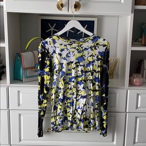 Brand New Peter Pilotto for Target Top